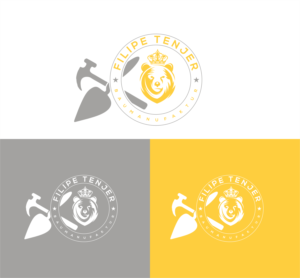 Filipe Tenjer Baumanufaktur  | Diseño de Logo por tejo
