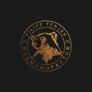Logo Design by Iryna 3 for Filipe Tenjer Baumanufaktur | Design: #23023665
