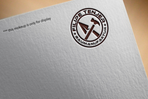 Logo Design by Rixes tay