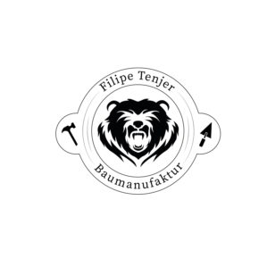 Design de Logo par ikremarenko pour Filipe Tenjer Baumanufaktur | Design #23020619