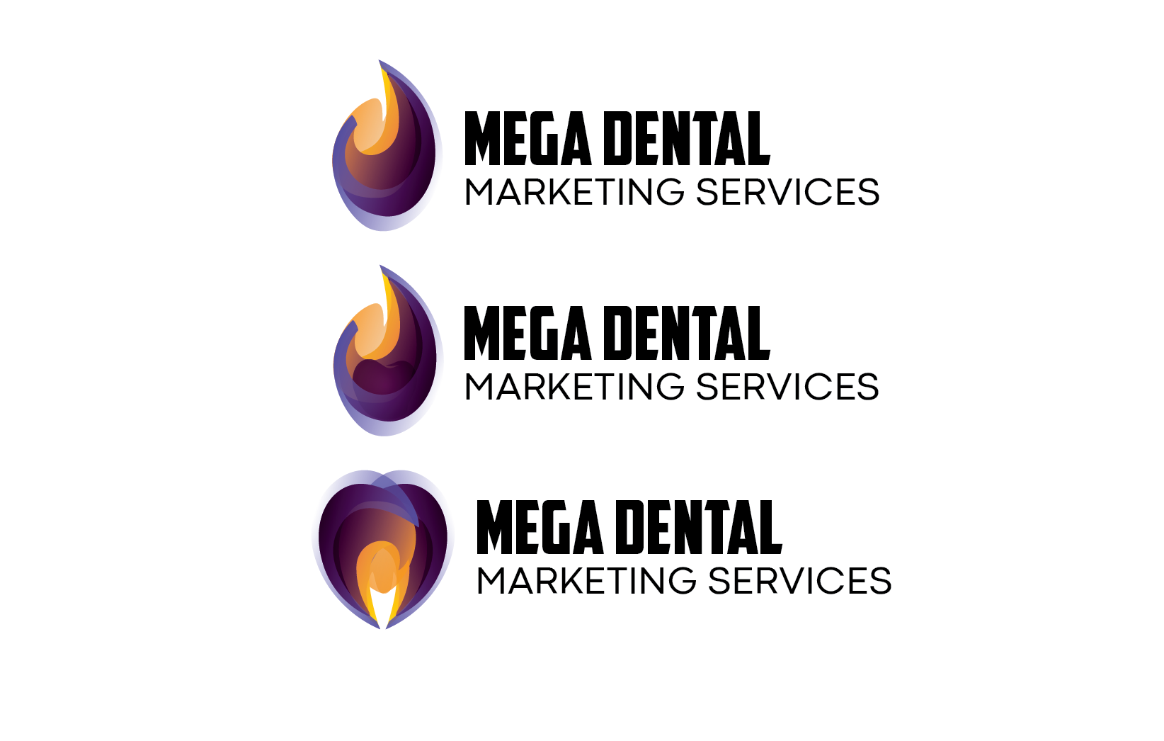 Logo Design by jose_luiz for Flowerpot Marketing Agency | Design #23054798