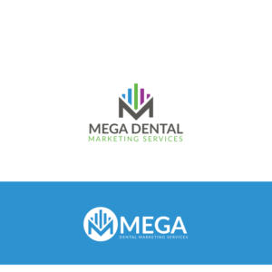 Logo Design by TB Designs for Flowerpot Marketing Agency | Design: #23011375