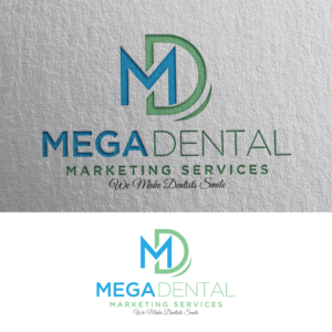 Logo Design by concepts for Flowerpot Marketing Agency | Design: #23042296