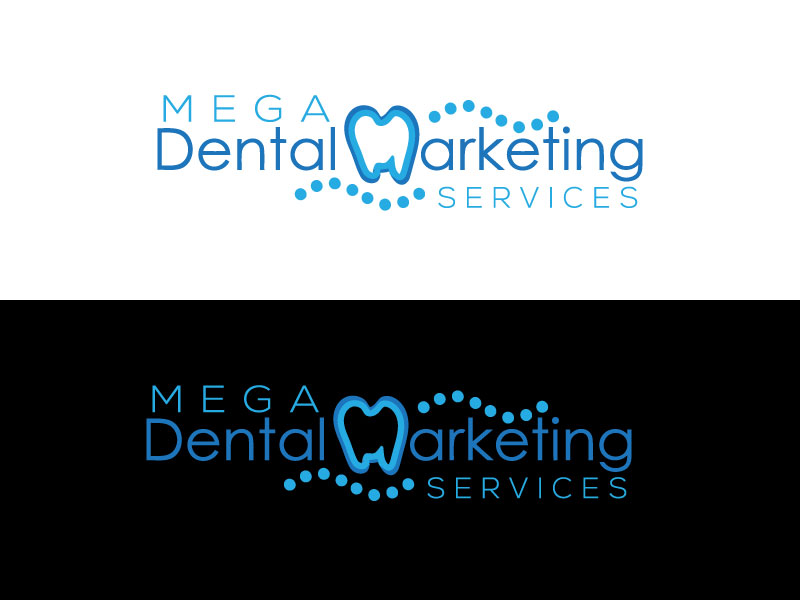 Logo Design by NEOTERIC for Flowerpot Marketing Agency | Design #23056360