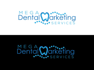 Logo Design by NEOTERIC for Flowerpot Marketing Agency | Design: #23056360