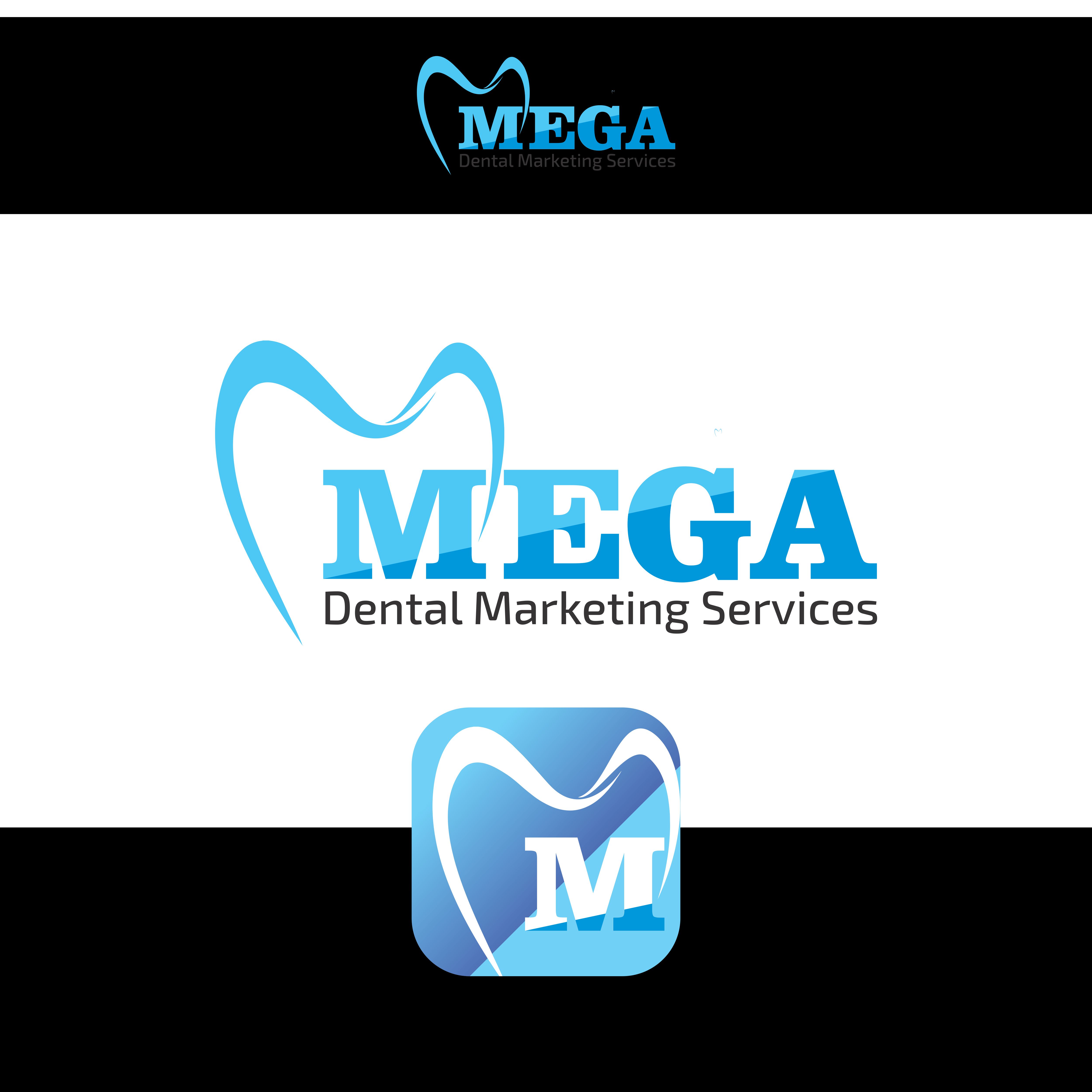 Logo Design by magnetIndia for Flowerpot Marketing Agency | Design #23025587