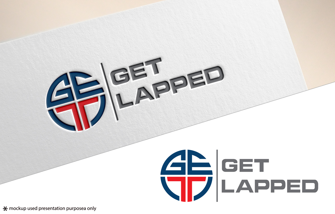 Logo Design by Rubia@ for this project | Design #23011218