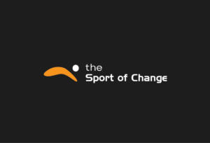 Logo Design by Jose_luiz1978 for The Sport of Change | Design #23047609