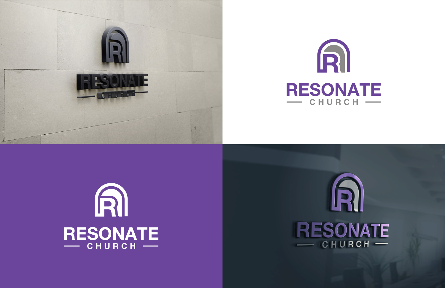 Logo Design by fatiyadesign for this project | Design #23006572