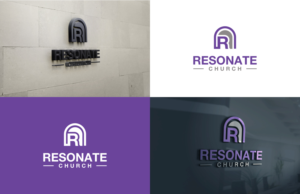 Logo-Design von fatiyadesign für dieses Projekt | Design: #23006572