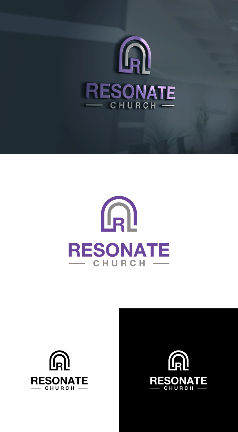 Logo Design by fatiyadesign for this project | Design #23014057