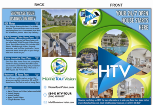 Flyer Design by selinavert 2