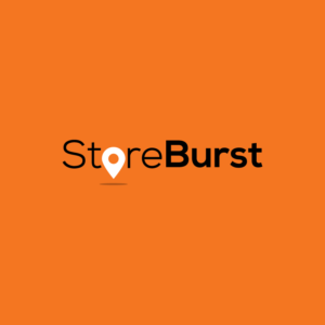 StoreBurst | Logo-Design von -:SD:-