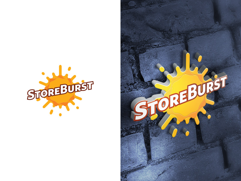 Logo Design by Lee Xian for this project | Design #23048210