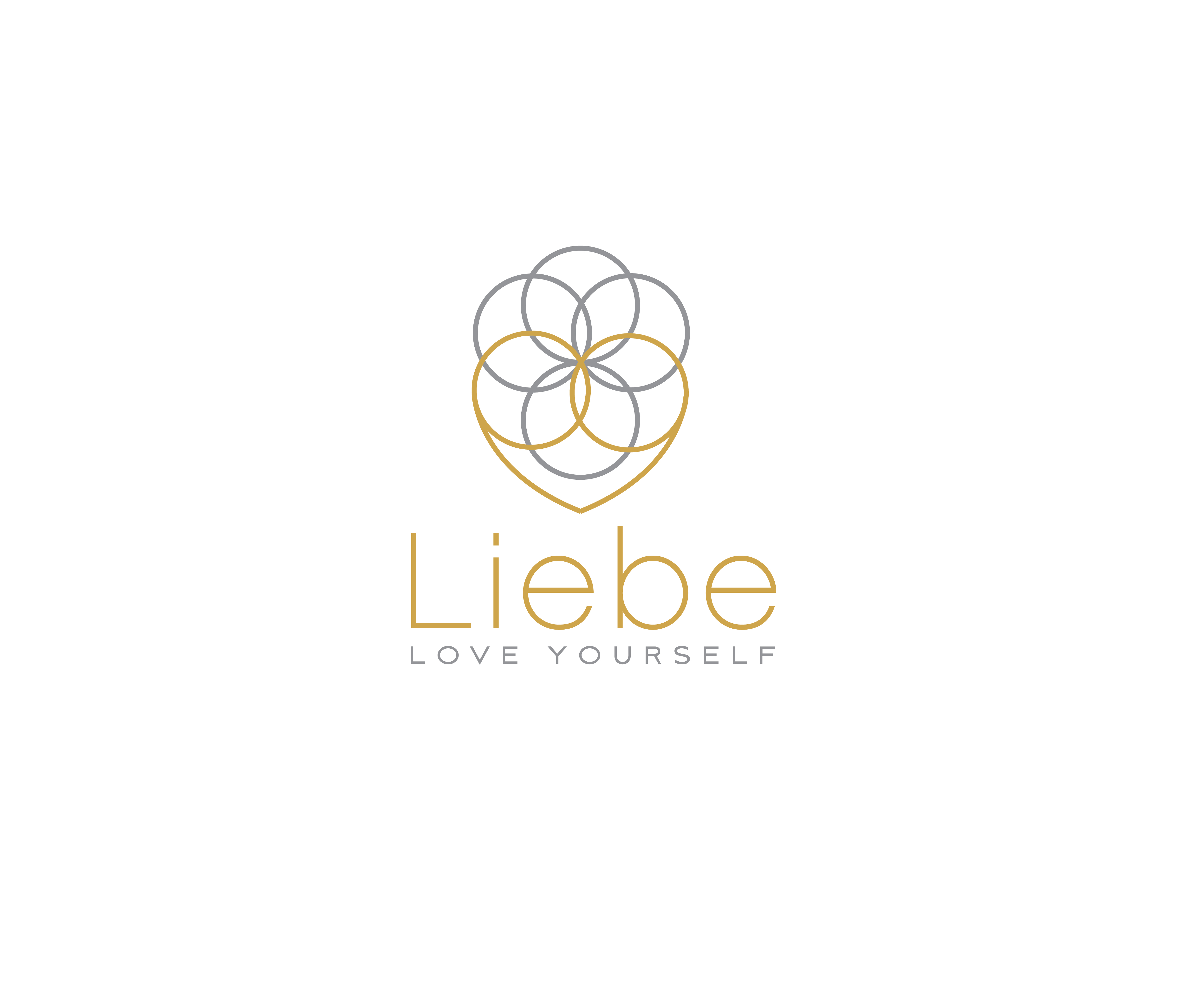 Logo Design by renderman for Liebe Skin Care | Design #23022932
