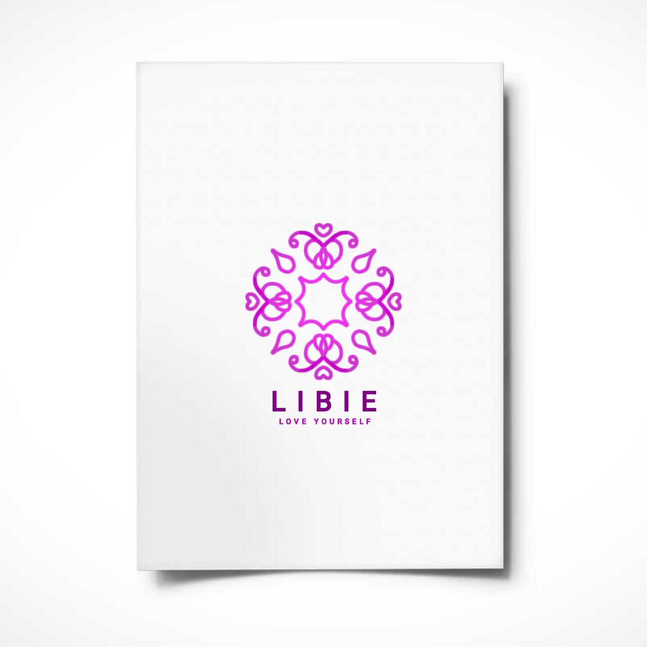 Logo Design by DianBagusH for Liebe Skin Care | Design #23010782