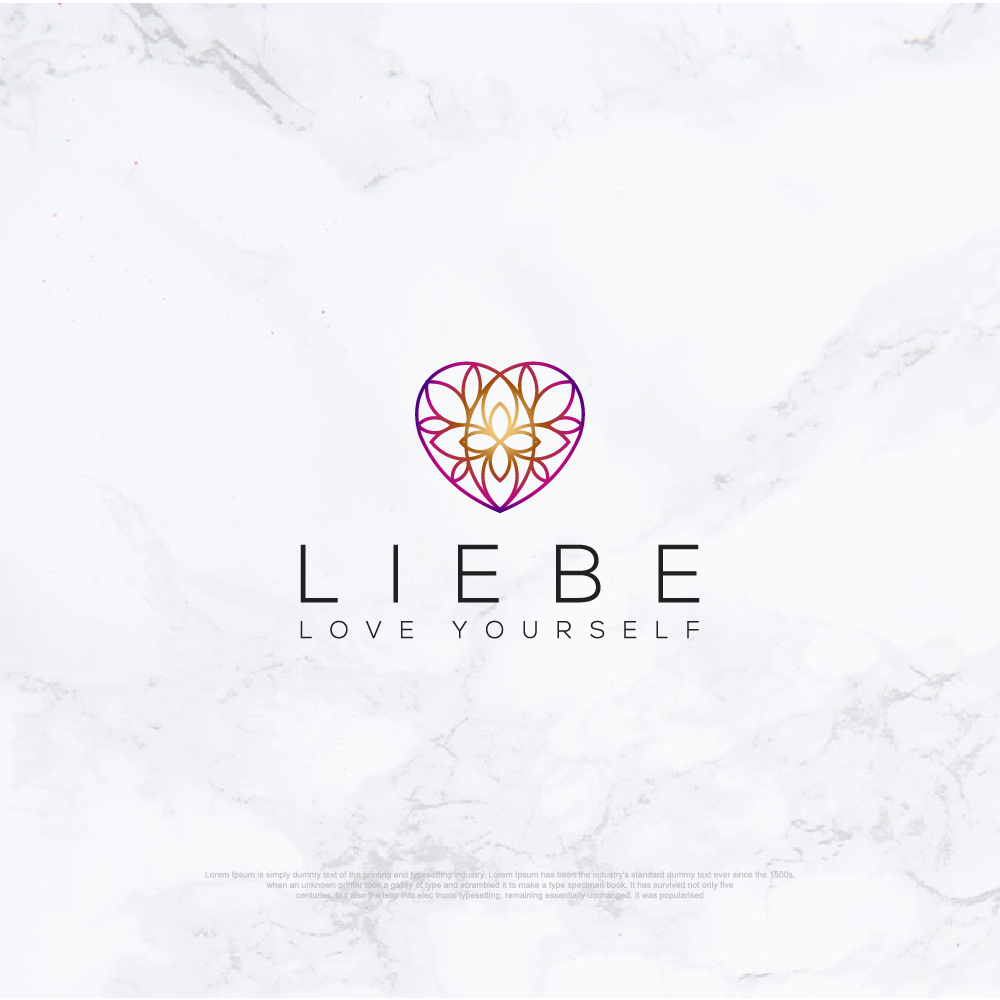 Logo Design by sushsharma99 for Liebe Skin Care | Design: #23002683