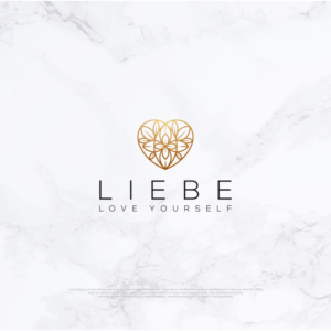 "Liebe"/Love Yourself | Logo Design by sushsharma99