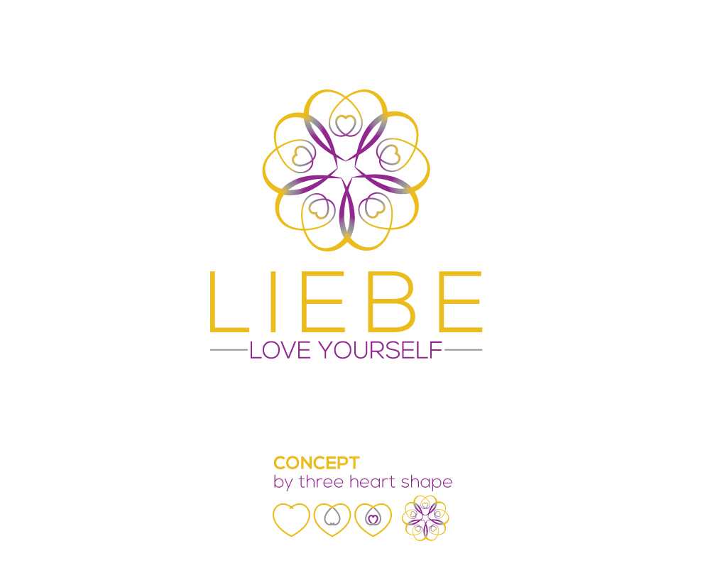 Logo Design by A S design @ for Liebe Skin Care | Design #23016424