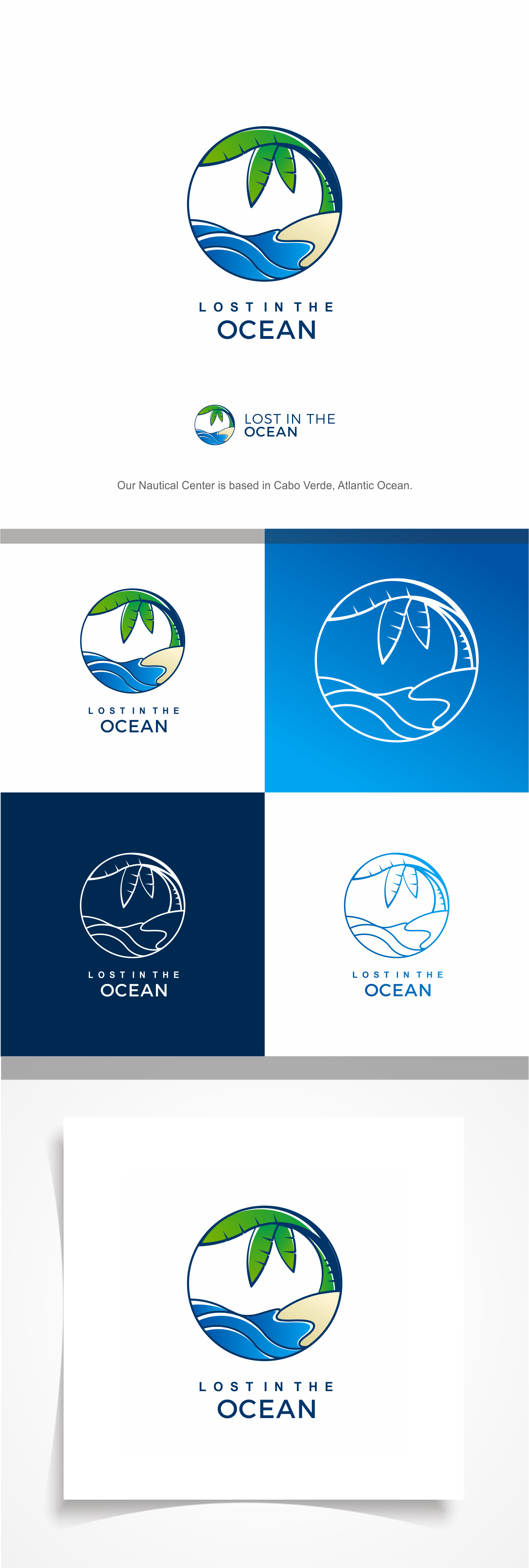 Logo-Design von DianBagusH für dieses Projekt | Design #23009859