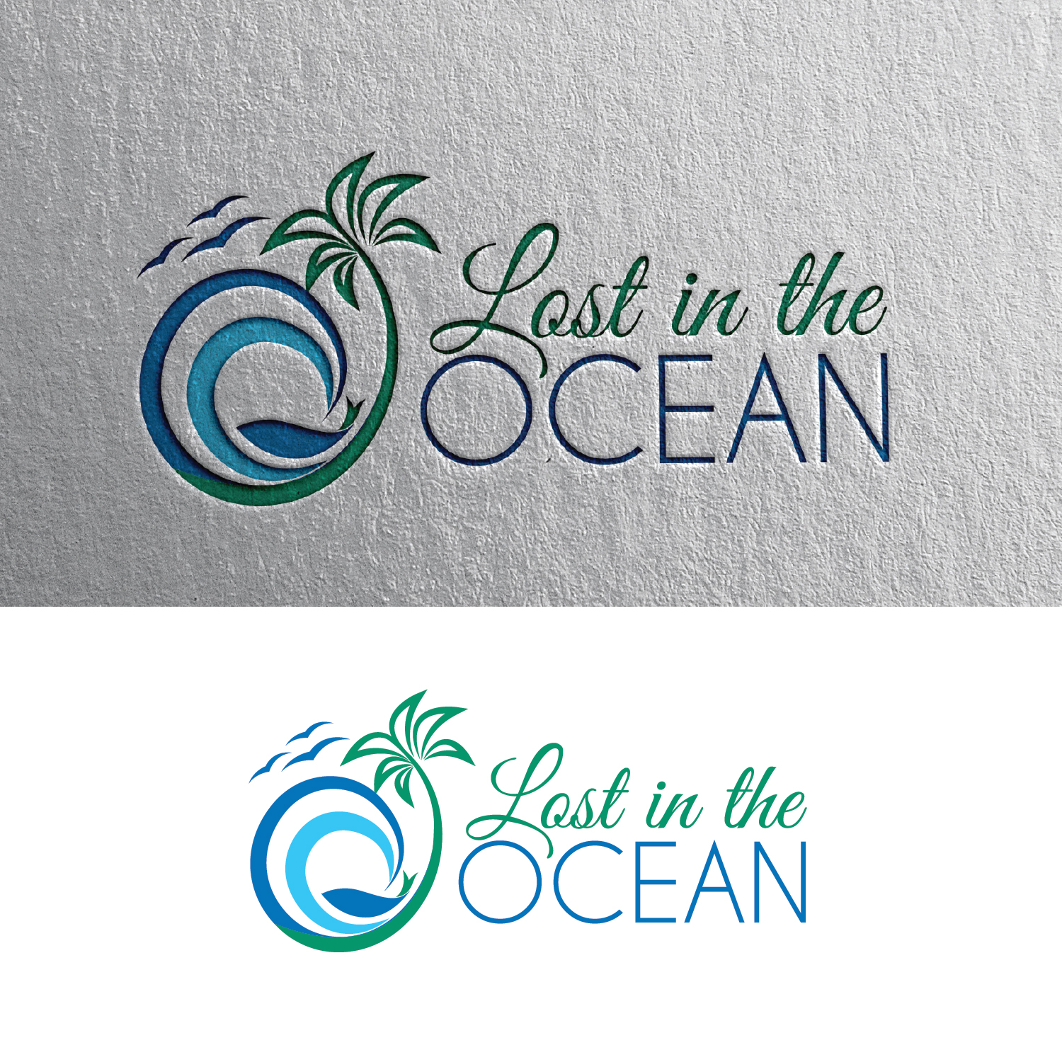 Logo Design by concepts for this project | Design #23033380