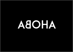 ABOHA | Logo Design by Kero