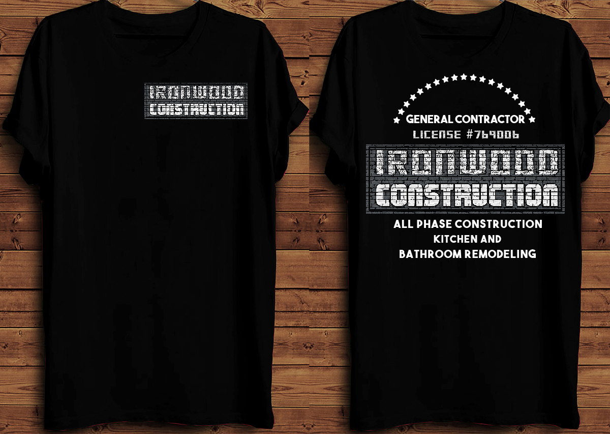 T-shirt Design by creative gravity for this project | Design #23094365