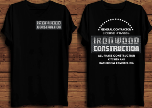 T-Shirt-Design von creative gravity für dieses Projekt | Design: #23094365