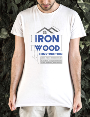 T-Shirt-Design von Alaya für dieses Projekt | Design: #23017529
