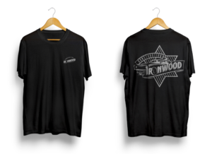 T-Shirt-Design von HELLOCRUNK für dieses Projekt | Design: #23067895