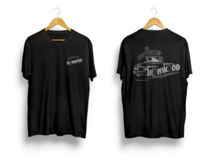 T-Shirt-Design von HELLOCRUNK für dieses Projekt | Design: #23073781