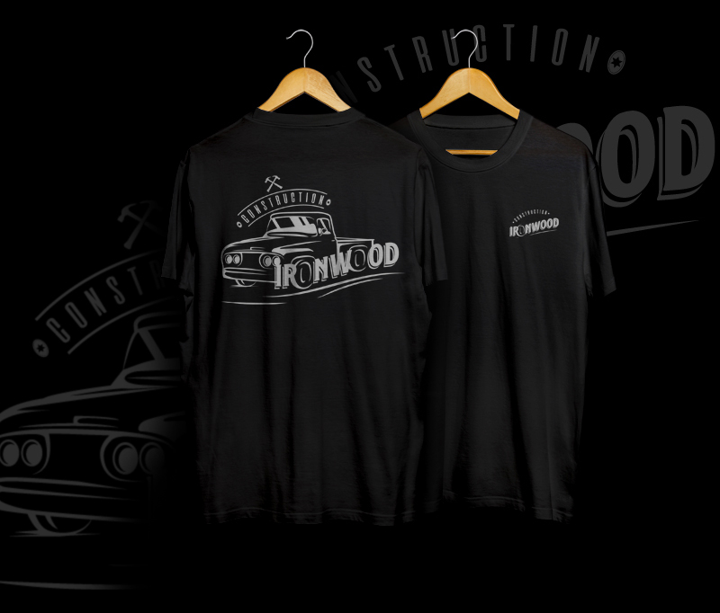 T-shirt Design by HELLOCRUNK for this project | Design #23083382