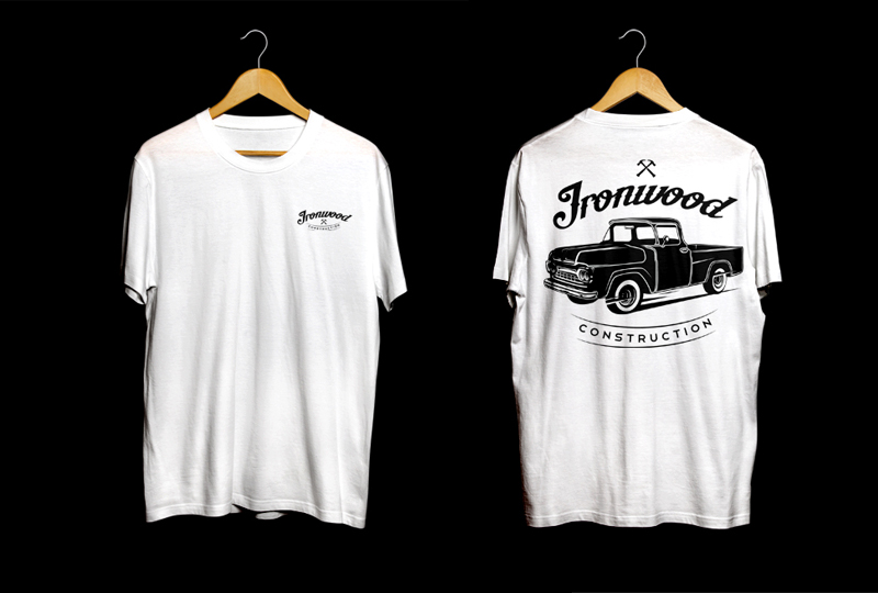 T-shirt Design by HELLOCRUNK for this project | Design #23094916