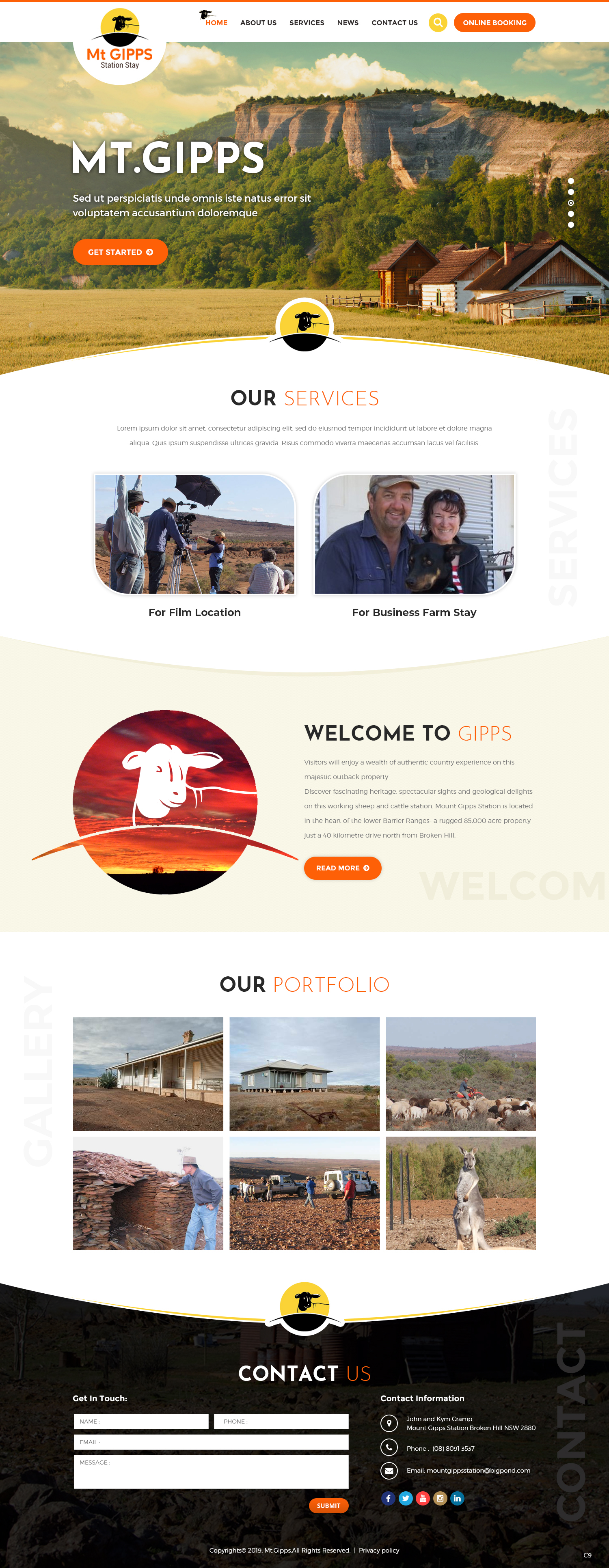 Diseño Web por pb para este proyecto | Diseño #23019299