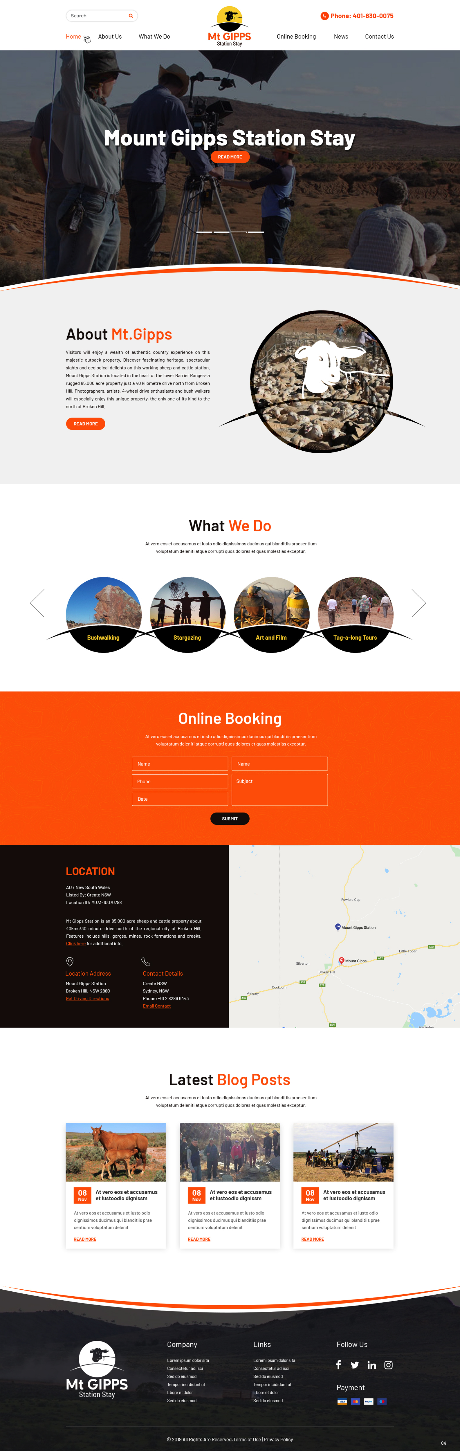 Web Design by pb for this project | Design #23019301