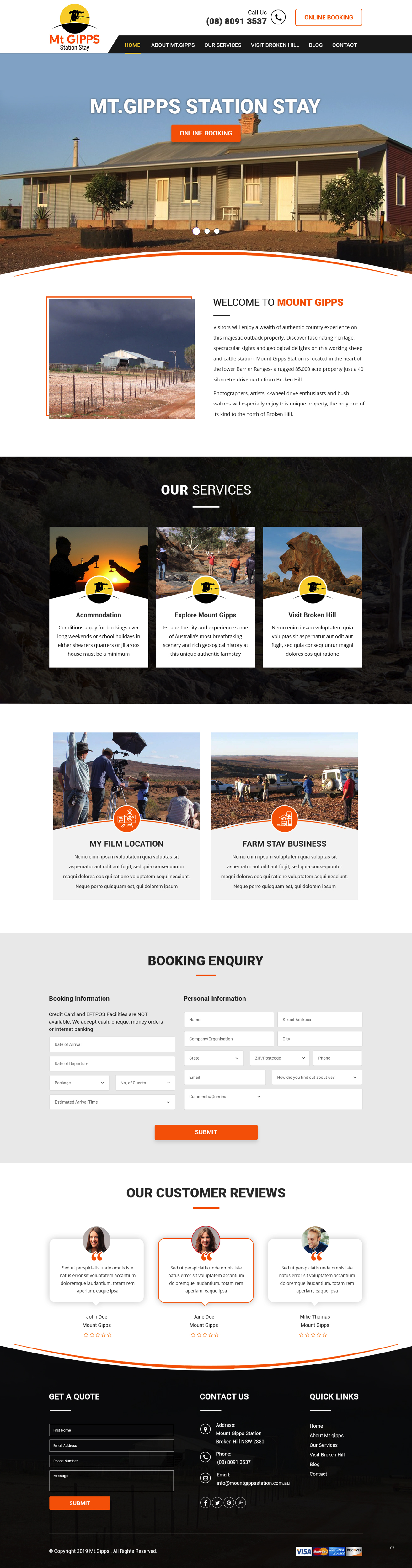 Web Design by pb for this project | Design #23019303
