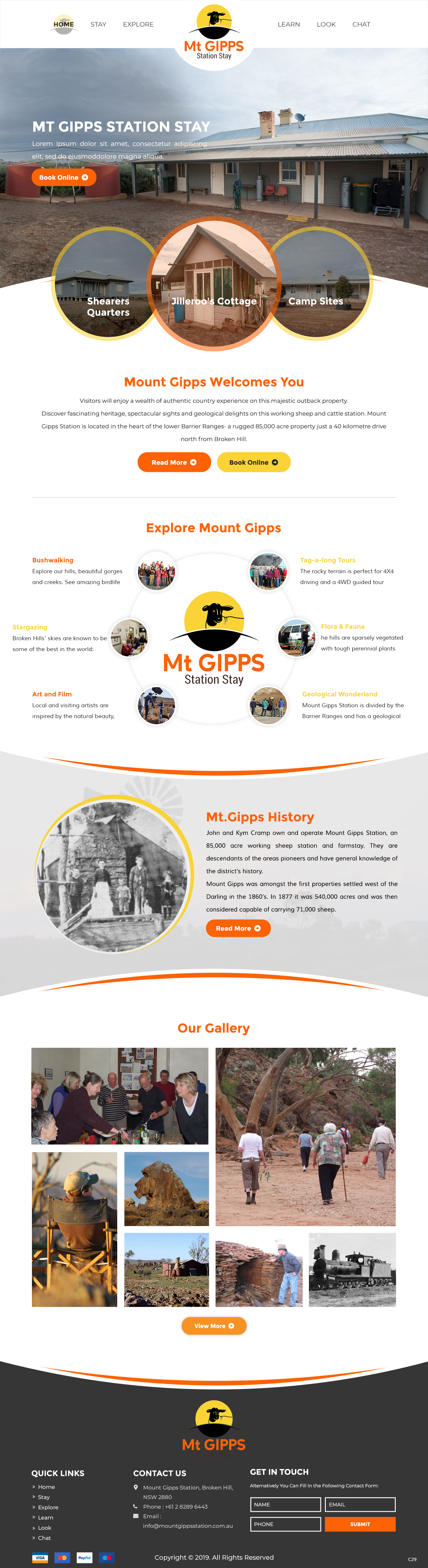 Web Design by pb for this project | Design #23019313