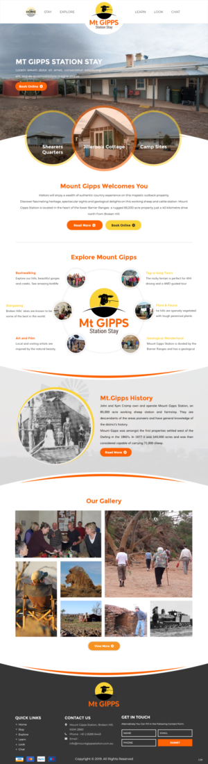 Web Design par pb pour ce projet | Design : #23019313