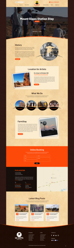 Web-Design von pb für dieses Projekt | Design #23038811