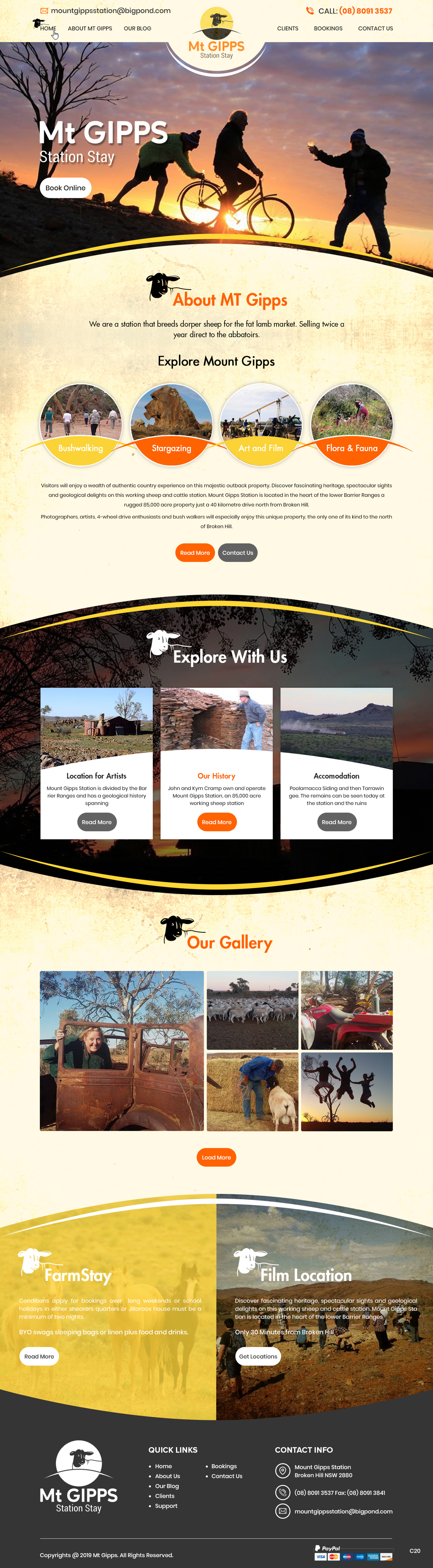 Web Design by pb for this project | Design #23038815