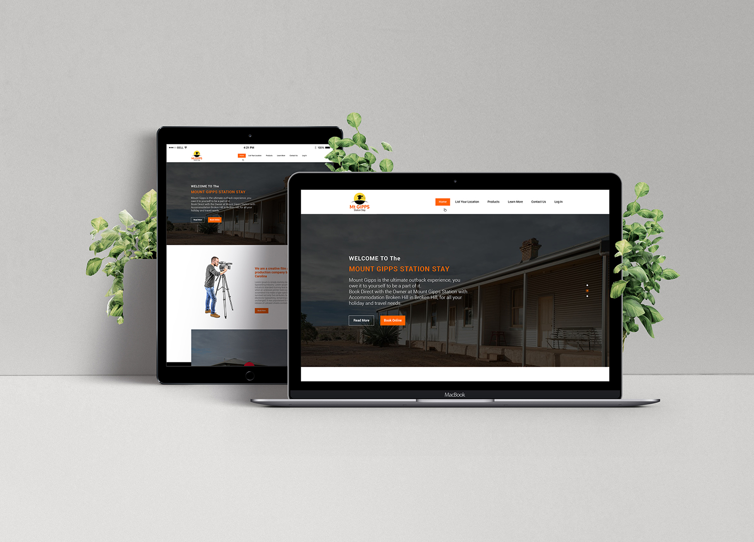 Diseño Web por Deziners Zone para este proyecto | Diseño #23019050