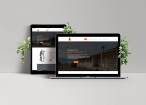 Web Design by Deziners Zone for this project | Design: #23019050