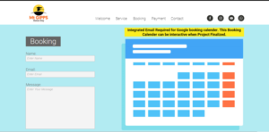 Web Design by beddut