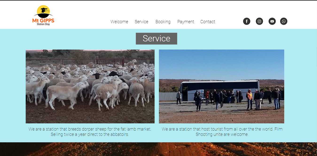 Web Design by beddut for this project | Design #23056683
