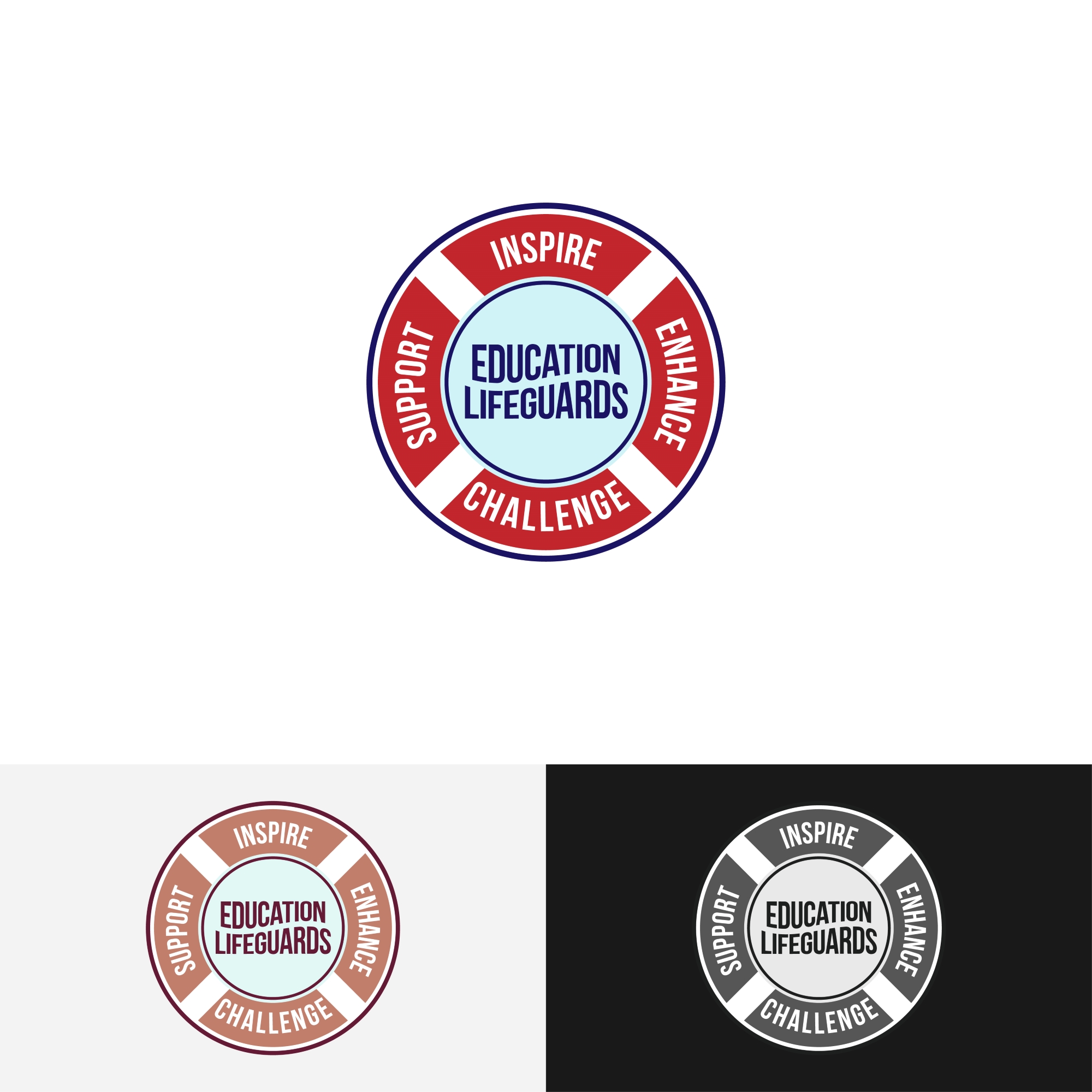 Diseño de Logo por LaVitaBella67 para este proyecto | Diseño #23059581