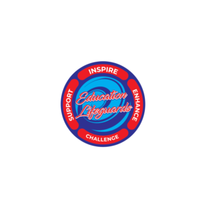 Education Lifeguards  | Diseño de Logo por rozT