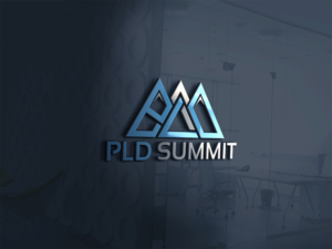 PLD Summit | Logo Design by Ochieng