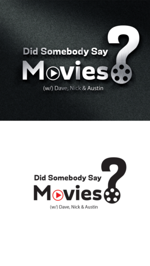 Logo Design by uk for this project | Design #23005349