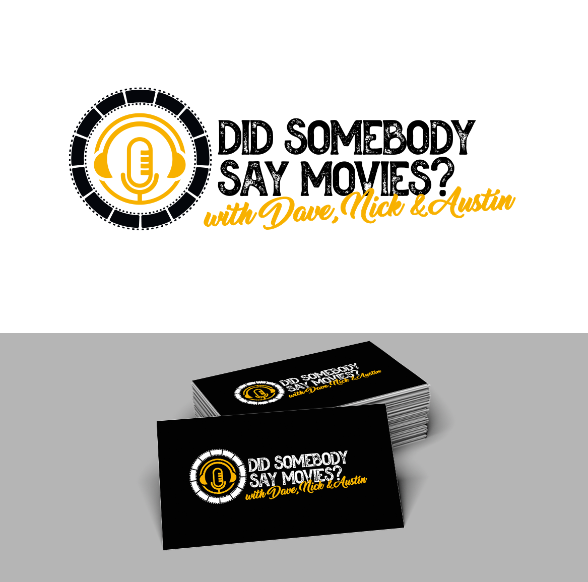 Logo Design by trufya for this project | Design #23008196