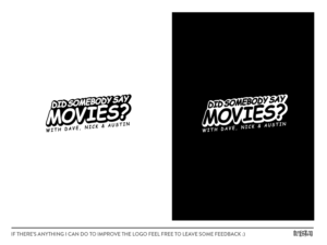 Logo Design by TristanT for this project | Design #23008245